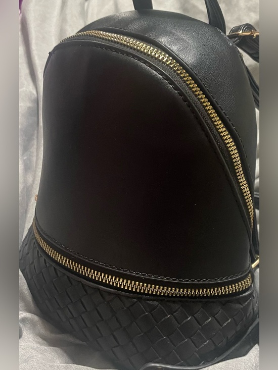 Handbags - BACKPACK PURSE